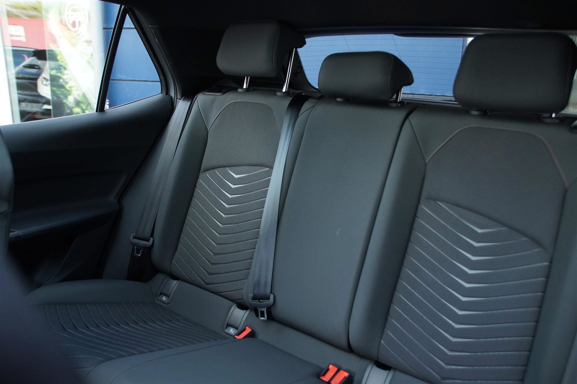 Billede af Cupra Born EL 204HK 5d Aut.