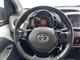 Billede af Toyota Aygo 1,0 VVT-I X-Press X-Shift 72HK 5d Aut.