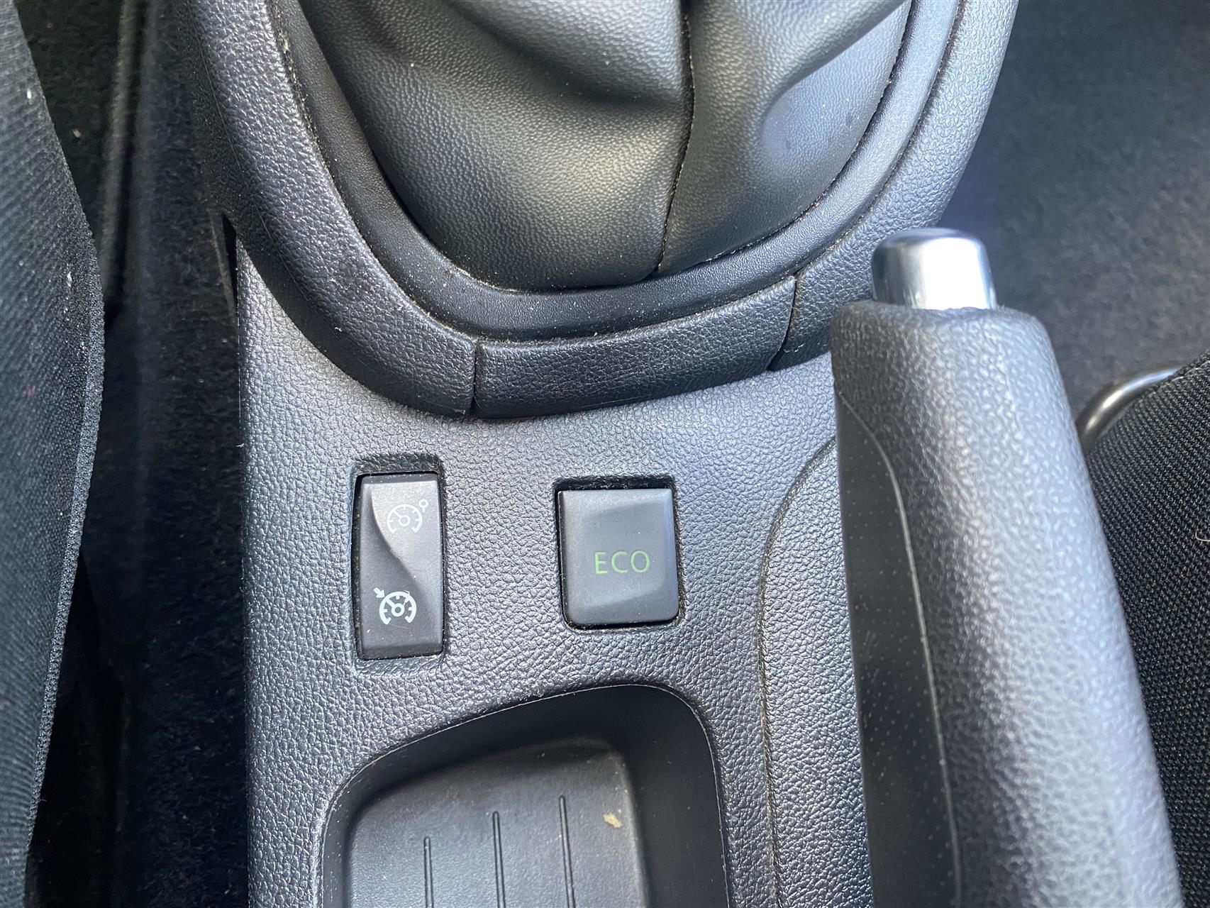 Billede af Renault Clio 1,5 DCI Dynamique 90HK 5d