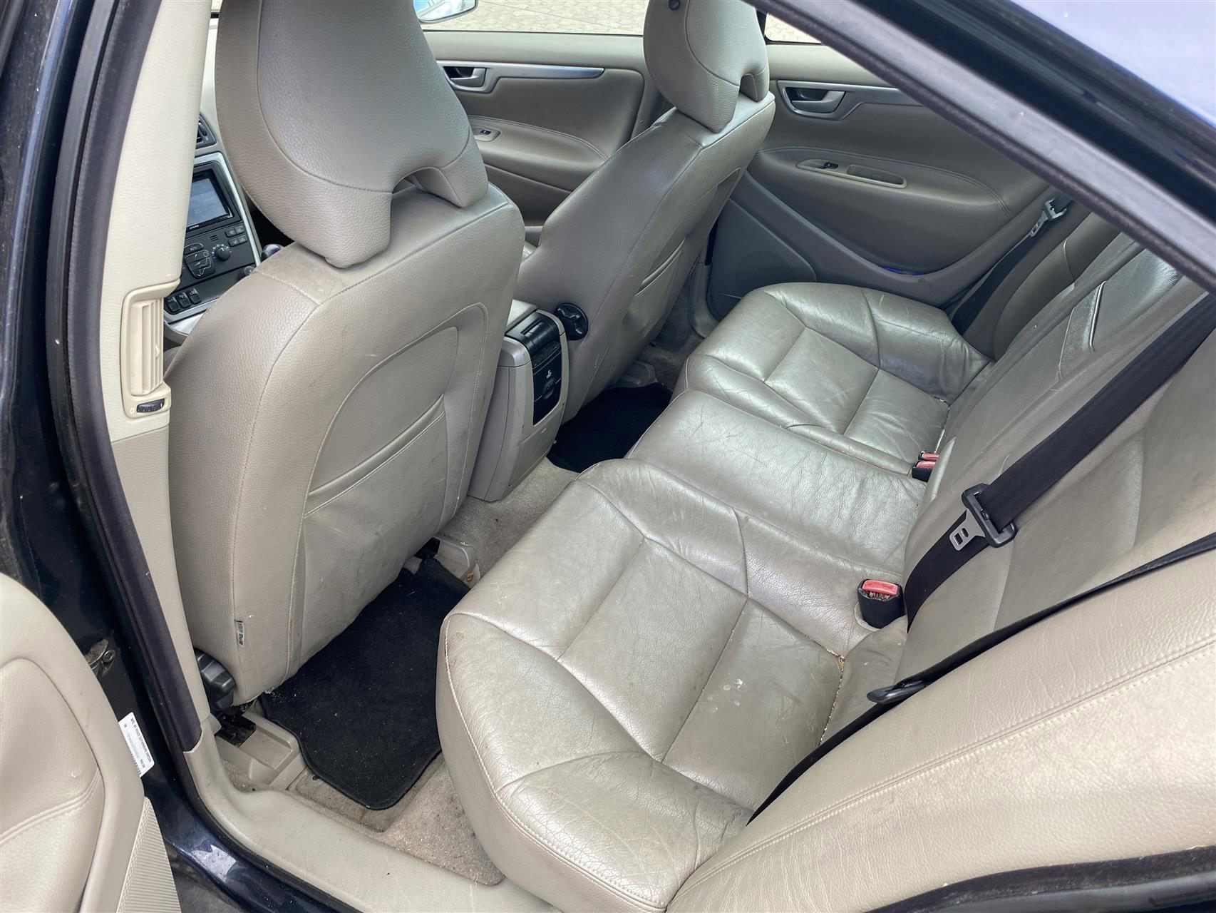 Billede af Volvo S60 2,4 170HK