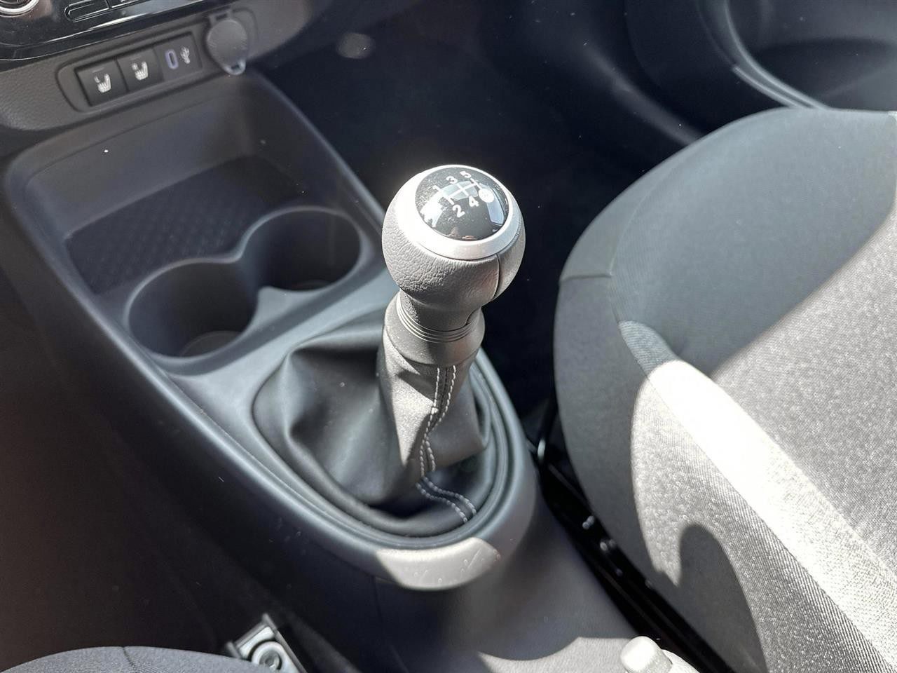 Billede af Toyota Aygo X 1,0 VVT-I Active 72HK 5d