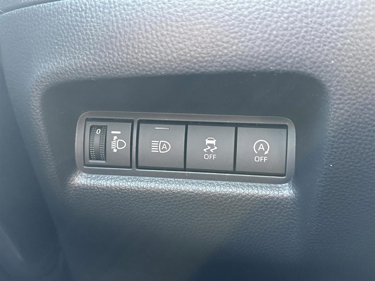 Billede af Toyota Aygo X 1,0 VVT-I Active 72HK 5d