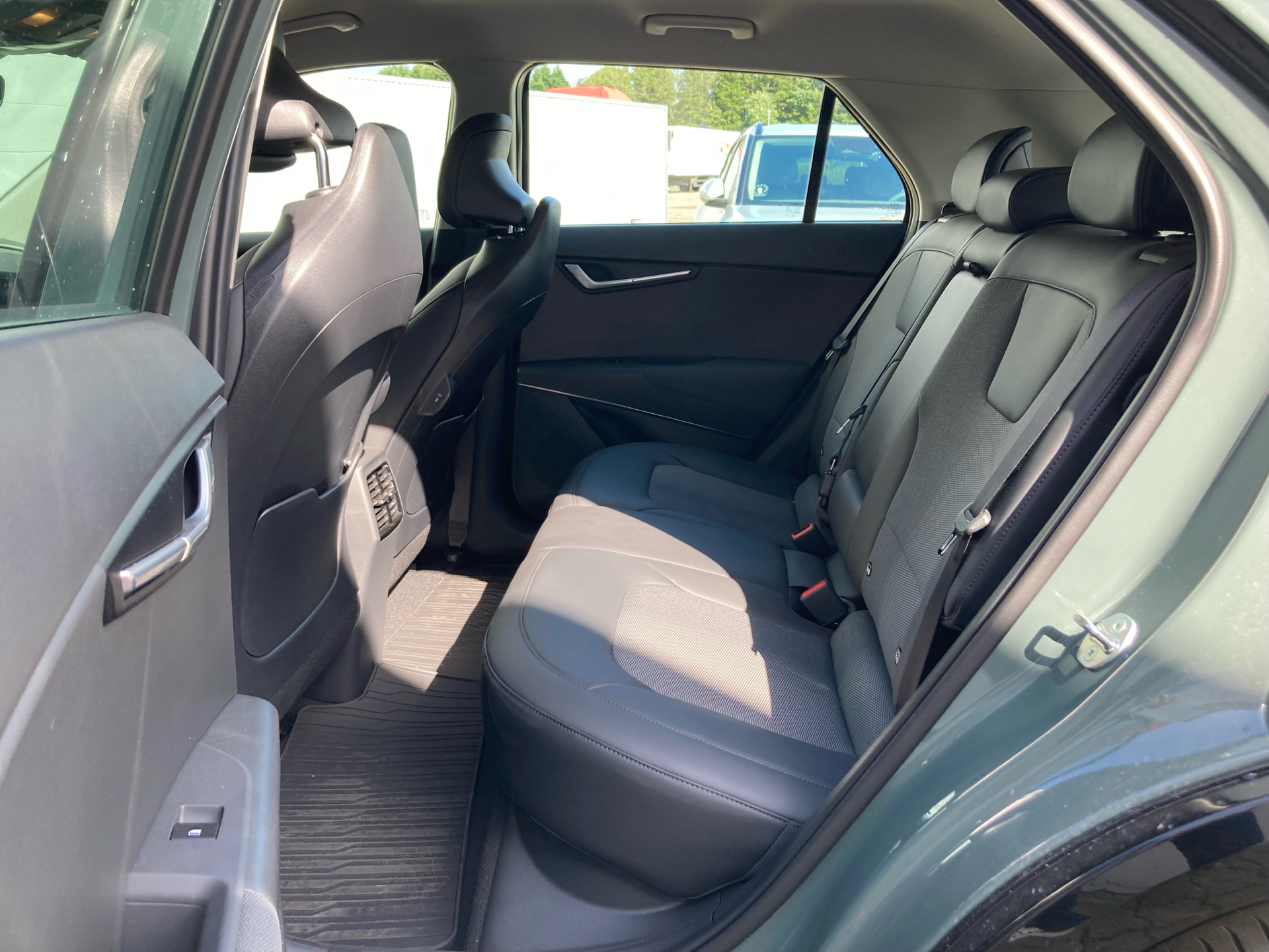 Billede af Kia Niro EV EL Access Plus 204HK 5d Aut.