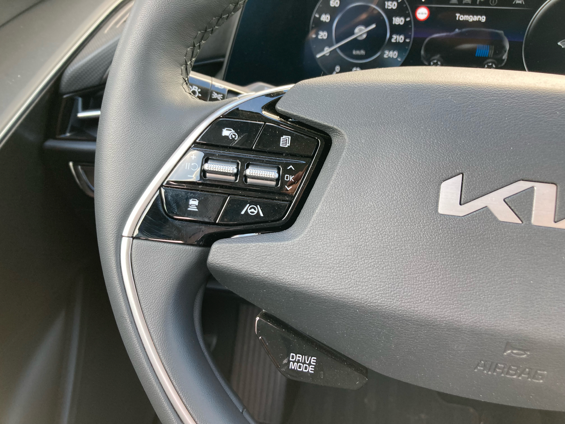 Billede af Kia Niro EV EL Access Plus 204HK 5d Aut.