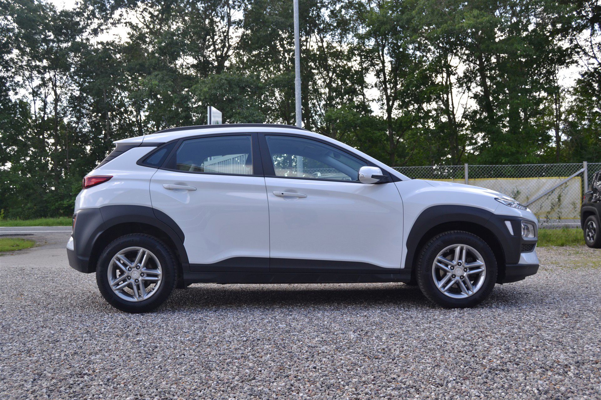Billede af Hyundai Kona 1,0 T-GDI Trend 120HK 5d 6g