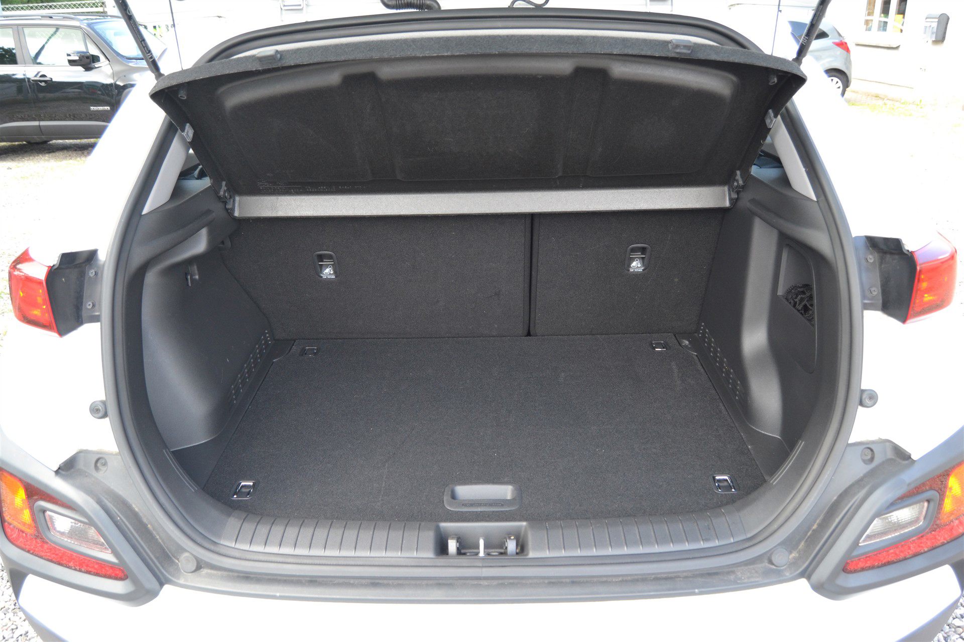 Billede af Hyundai Kona 1,0 T-GDI Trend 120HK 5d 6g