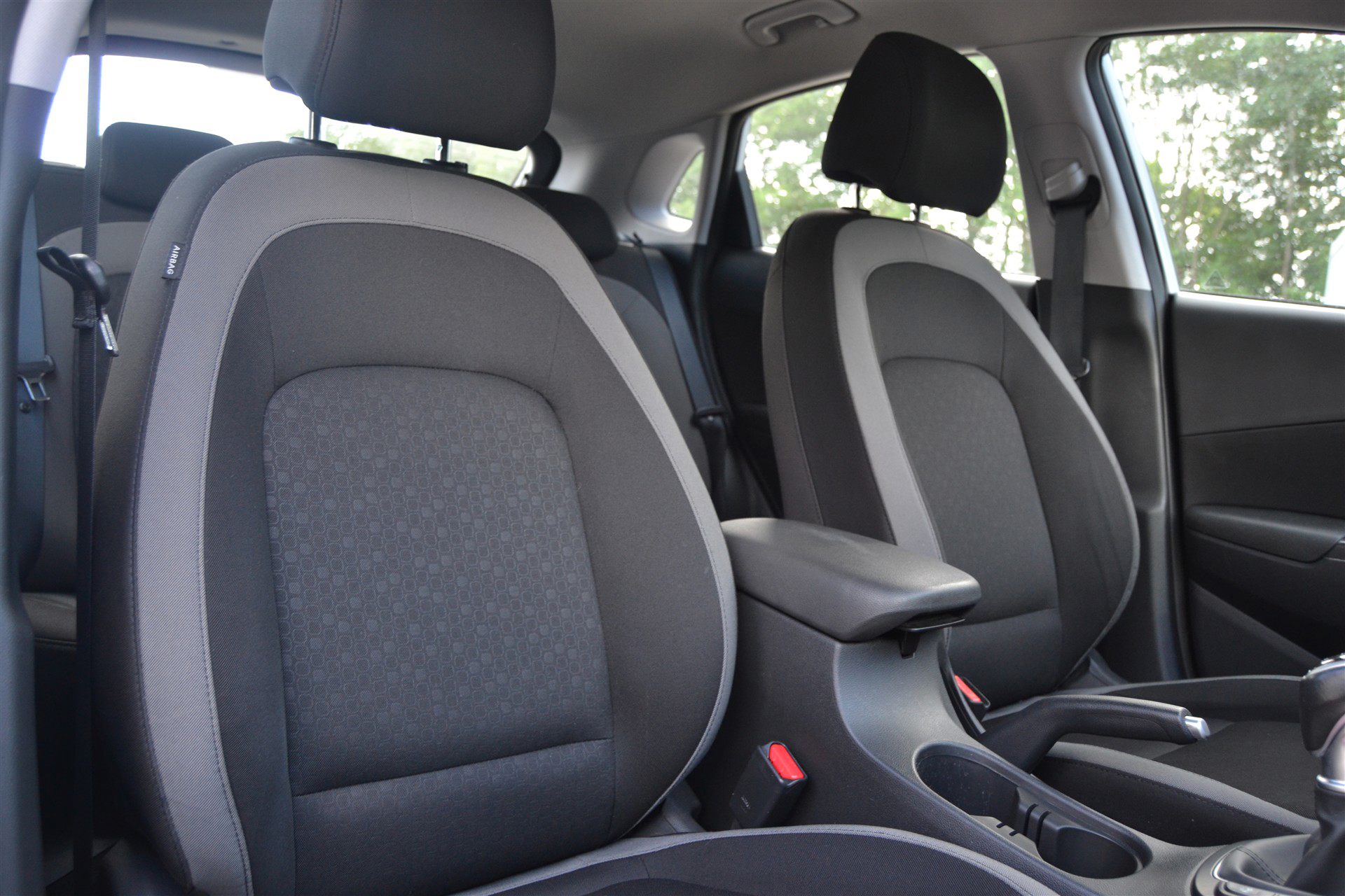 Billede af Hyundai Kona 1,0 T-GDI Trend 120HK 5d 6g