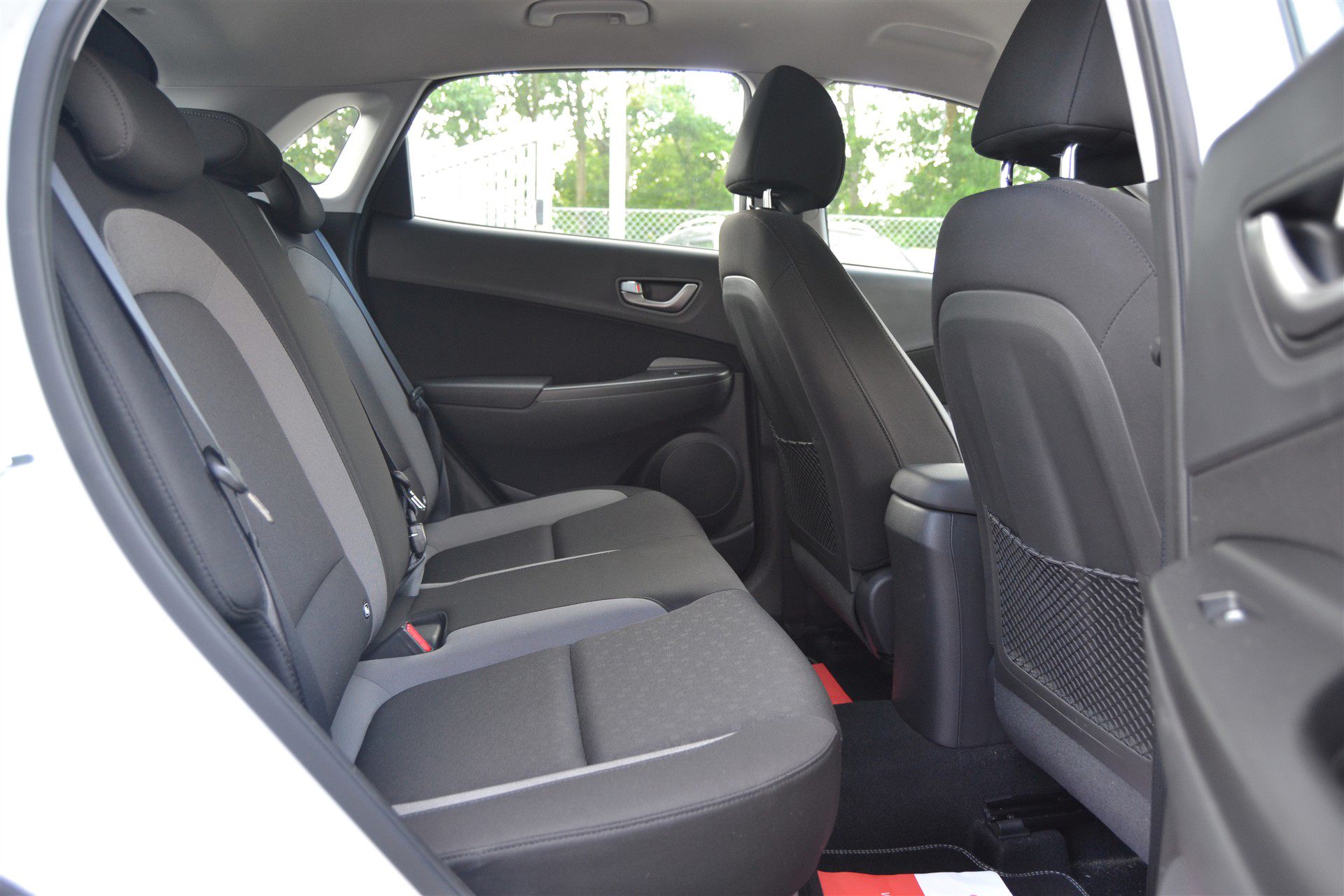 Billede af Hyundai Kona 1,0 T-GDI Trend 120HK 5d 6g