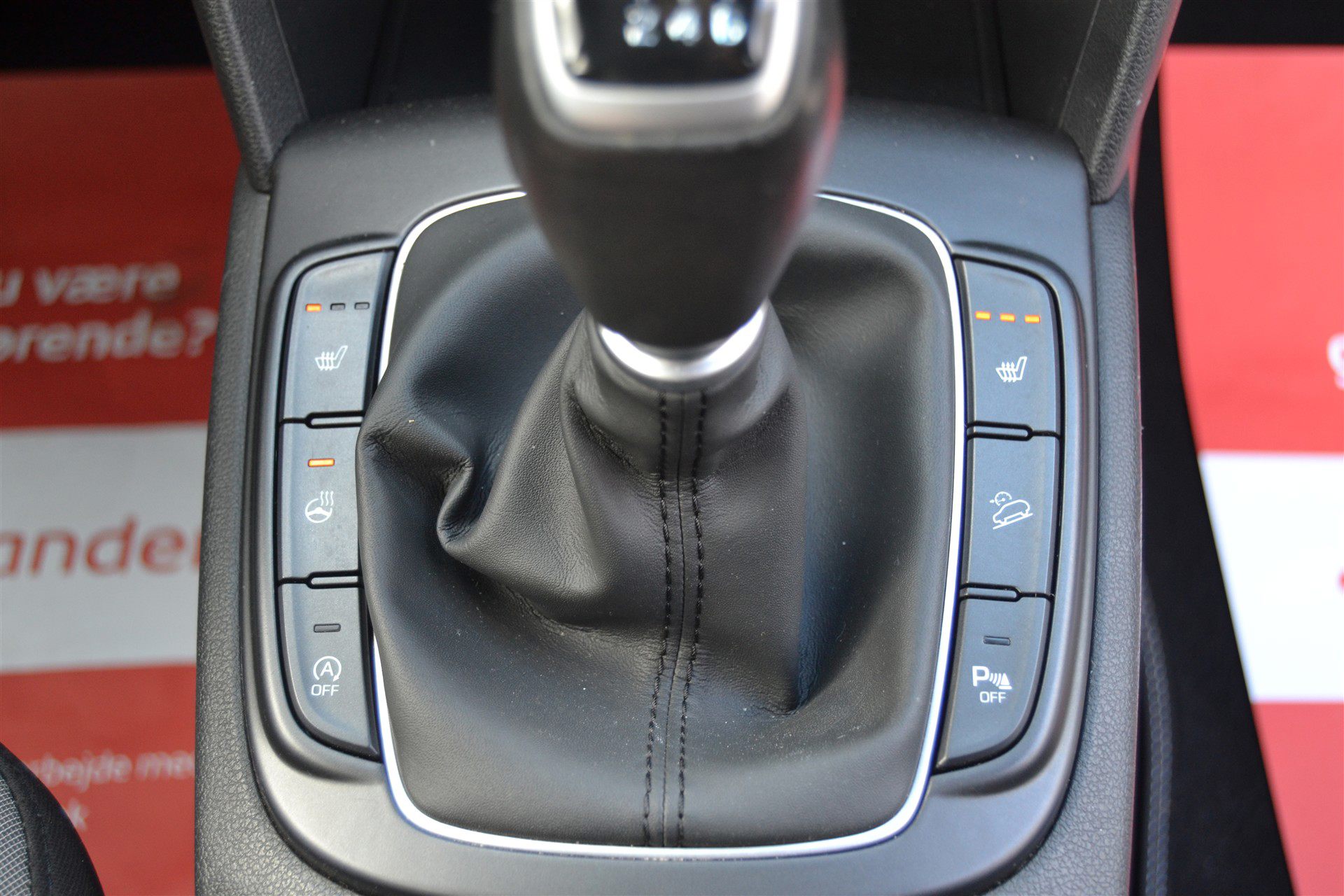 Billede af Hyundai Kona 1,0 T-GDI Trend 120HK 5d 6g