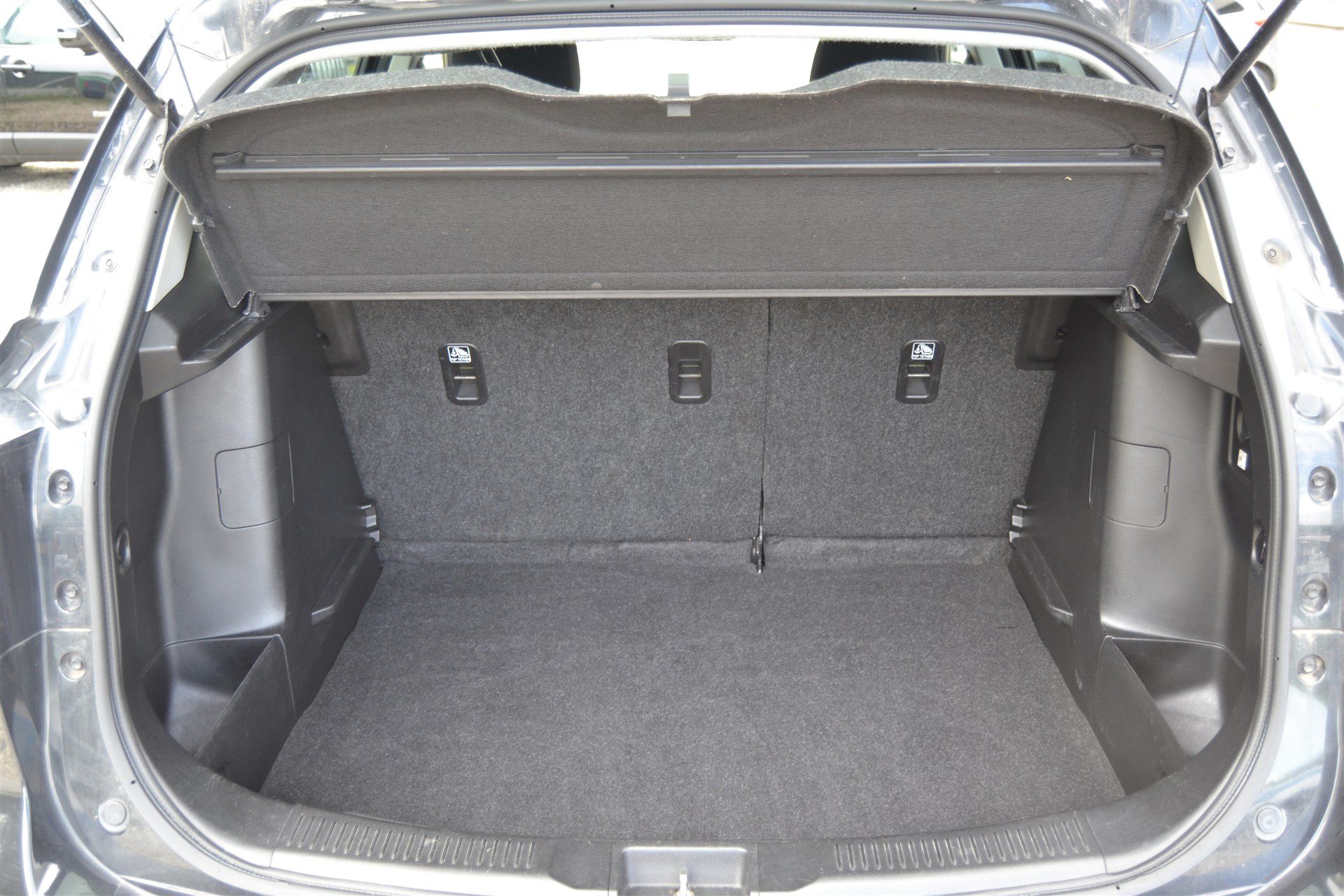 Billede af Suzuki S-Cross 1,0 Boosterjet Comfort 112HK 5d
