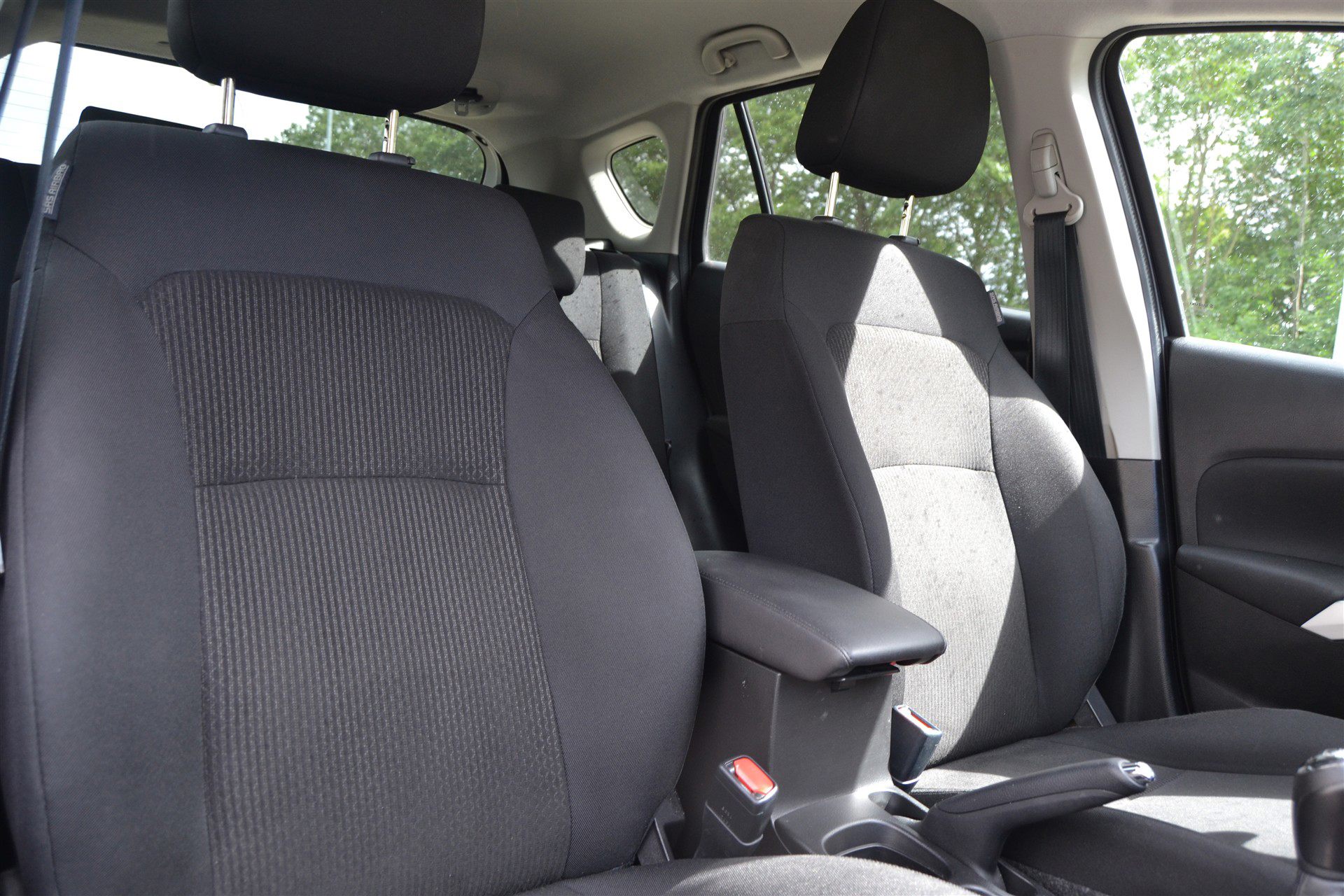 Billede af Suzuki S-Cross 1,0 Boosterjet Comfort 112HK 5d
