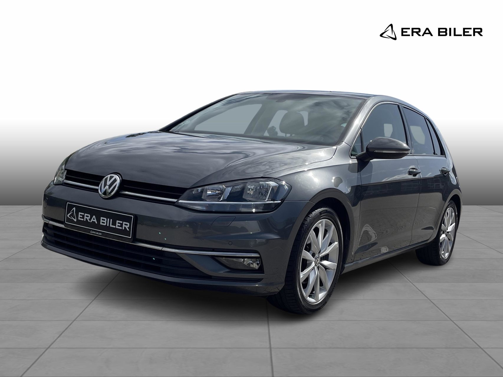 Billede af VW Golf 1,5 TSI BMT EVO Highline DSG 150HK 5d 7g Aut.