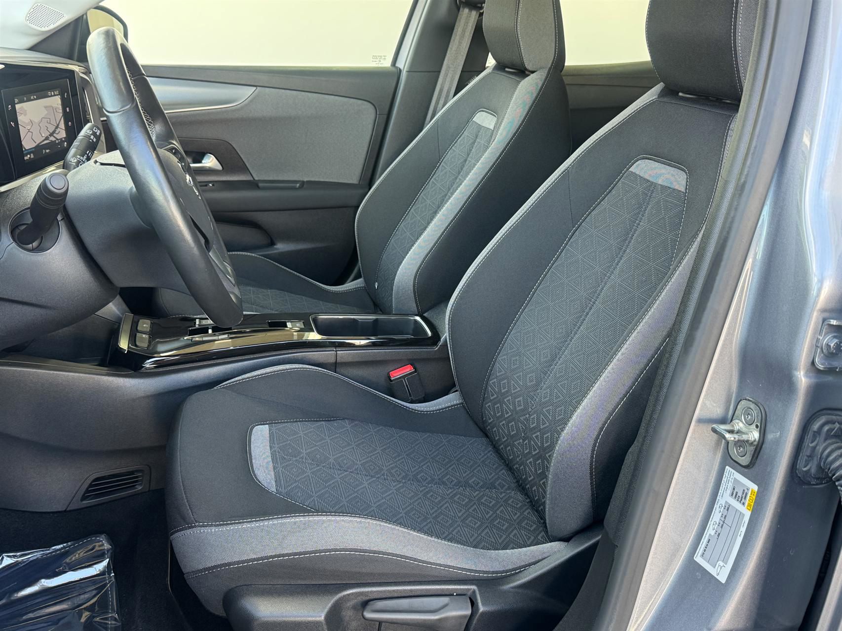 Billede af Opel Mokka-e EL Edition 136HK 5d Aut.