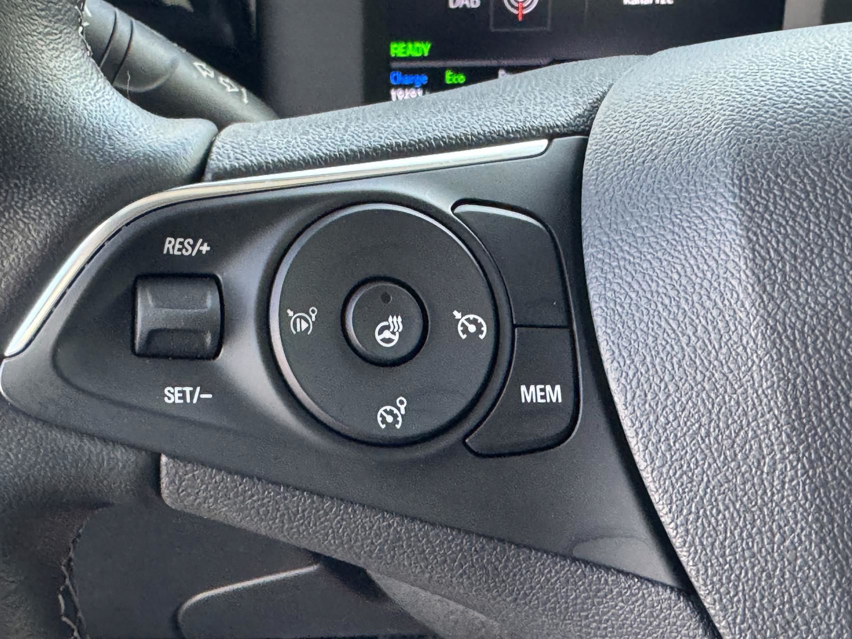 Billede af Opel Mokka-e EL Edition 136HK 5d Aut.
