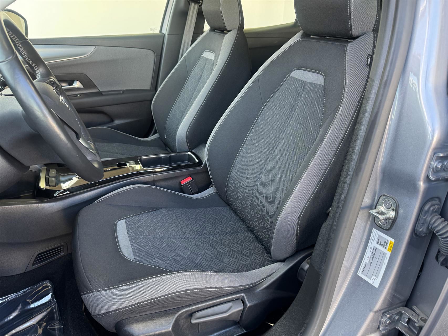 Billede af Opel Mokka-e EL Edition 136HK 5d Aut.