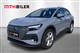 Billede af Audi Q4 40 E-tron Attitude 204HK 5d Aut.