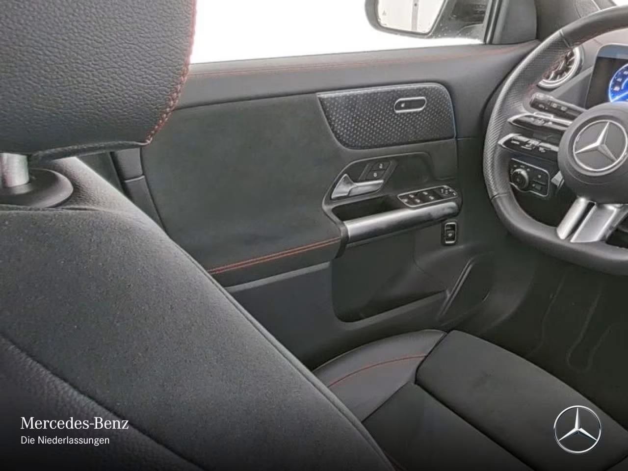 Billede af Mercedes-Benz EQA 250 EL AMG Premium 190HK 5d Aut.