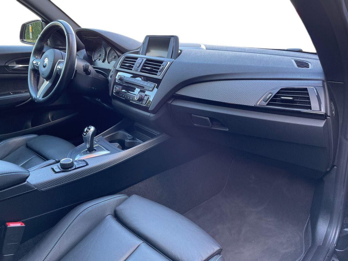 Billede af BMW M2 3,0 370HK 2d 6g