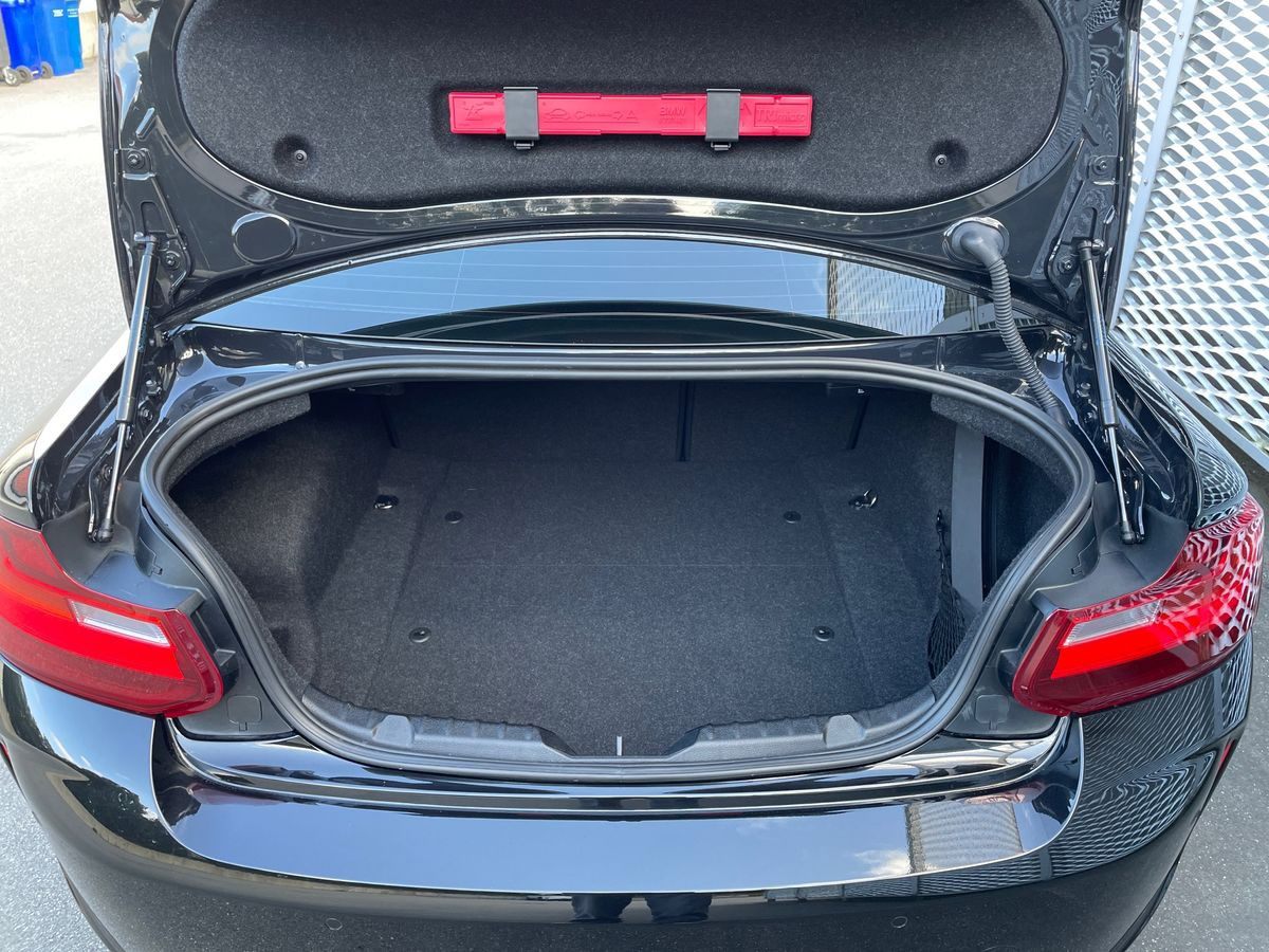 Billede af BMW M2 3,0 370HK 2d 6g