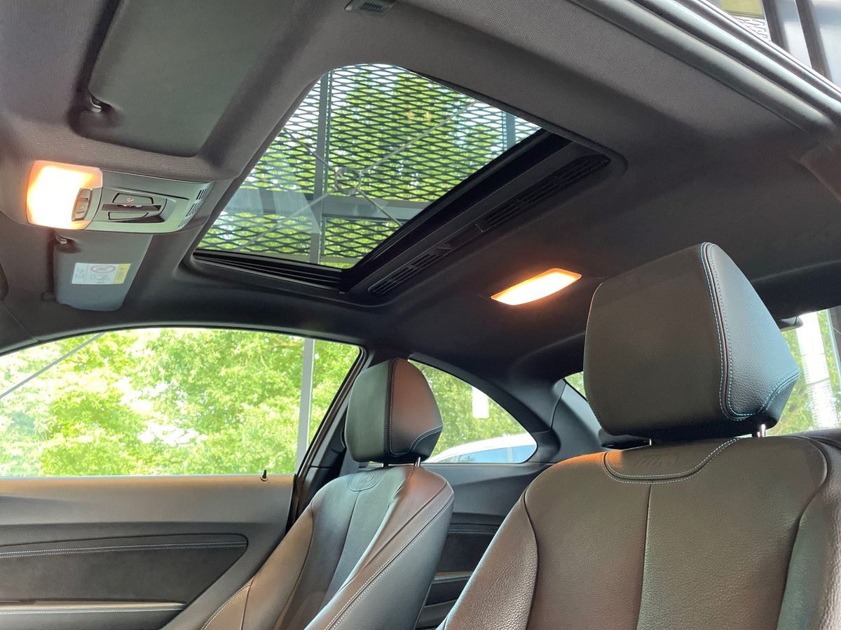 Billede af BMW M2 3,0 370HK 2d 6g