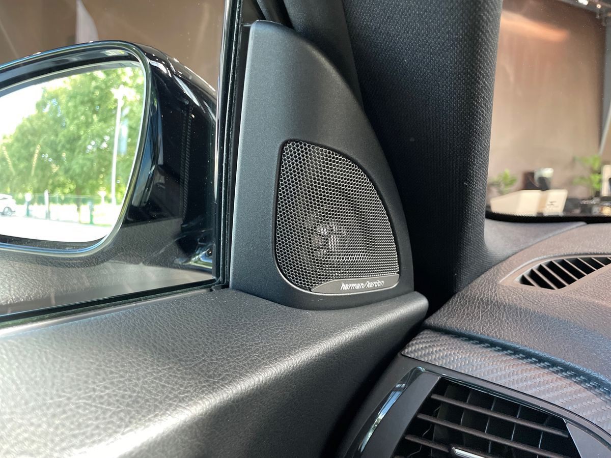 Billede af BMW M2 3,0 370HK 2d 6g