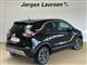 Billede af Opel Crossland X 1,2 T Sport Start/Stop 110HK 5d 6g