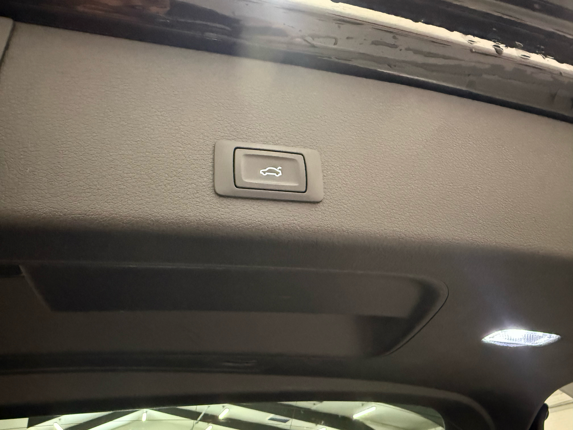 Billede af Audi E-tron 50 S Line Prestige Quattro 313HK 5d Aut.