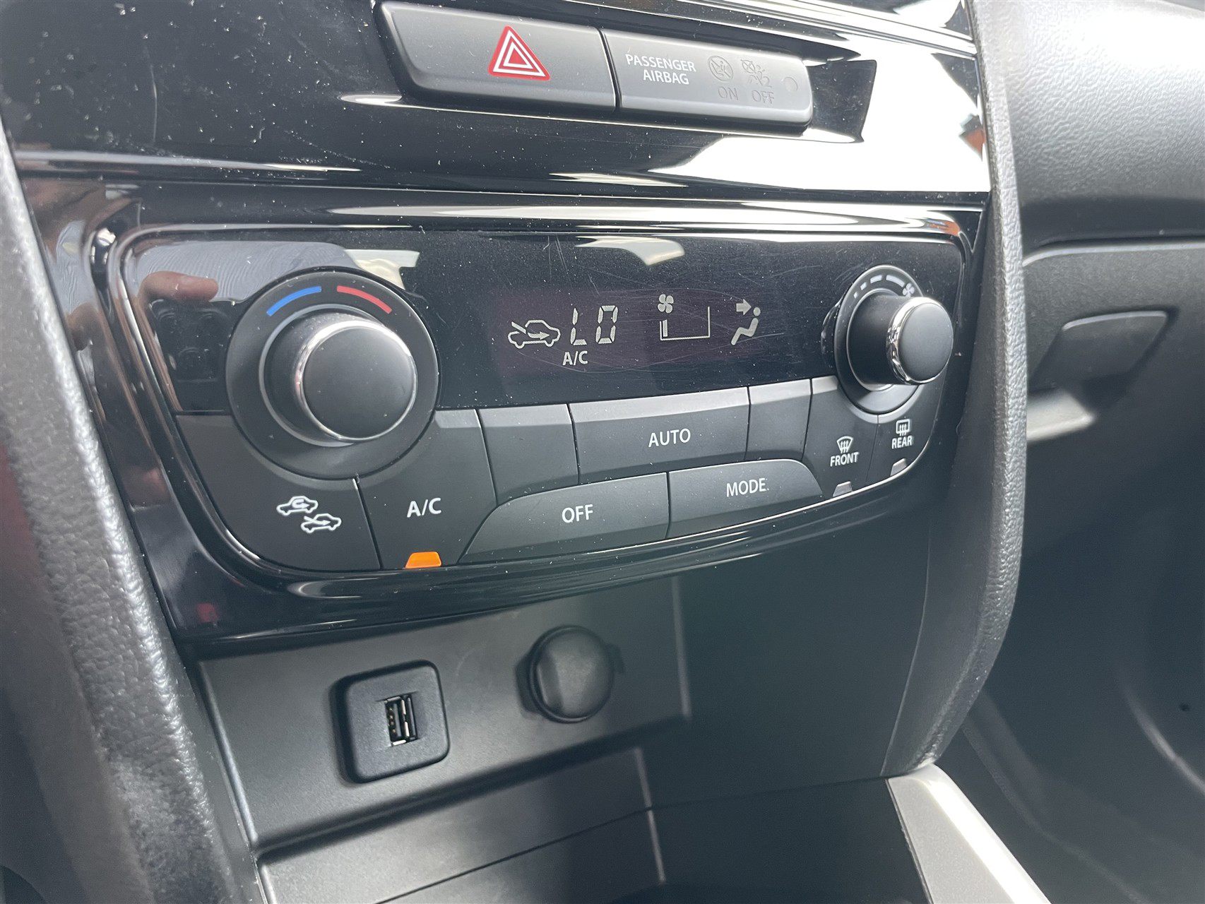 Billede af Suzuki Vitara 1,6 Active 120HK 5d