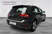 VW e-Golf EL 136HK 5d Aut.