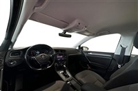 VW e-Golf EL 136HK 5d Aut.