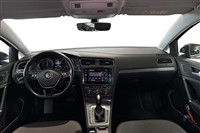 VW e-Golf EL 136HK 5d Aut.
