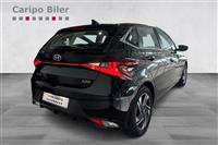 Hyundai i20 1,0 T-GDI Advanced 100HK 5d 6g