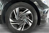 Hyundai i20 1,0 T-GDI Advanced 100HK 5d 6g