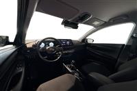 Hyundai i20 1,0 T-GDI Advanced 100HK 5d 6g