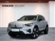 Billede af Volvo XC40 Recharge Extended Range Ultimate 252HK 5d Aut.