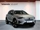 Billede af Volvo XC40 Recharge Extended Range Ultimate 252HK 5d Aut.