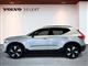 Billede af Volvo XC40 Recharge Extended Range Ultimate 252HK 5d Aut.