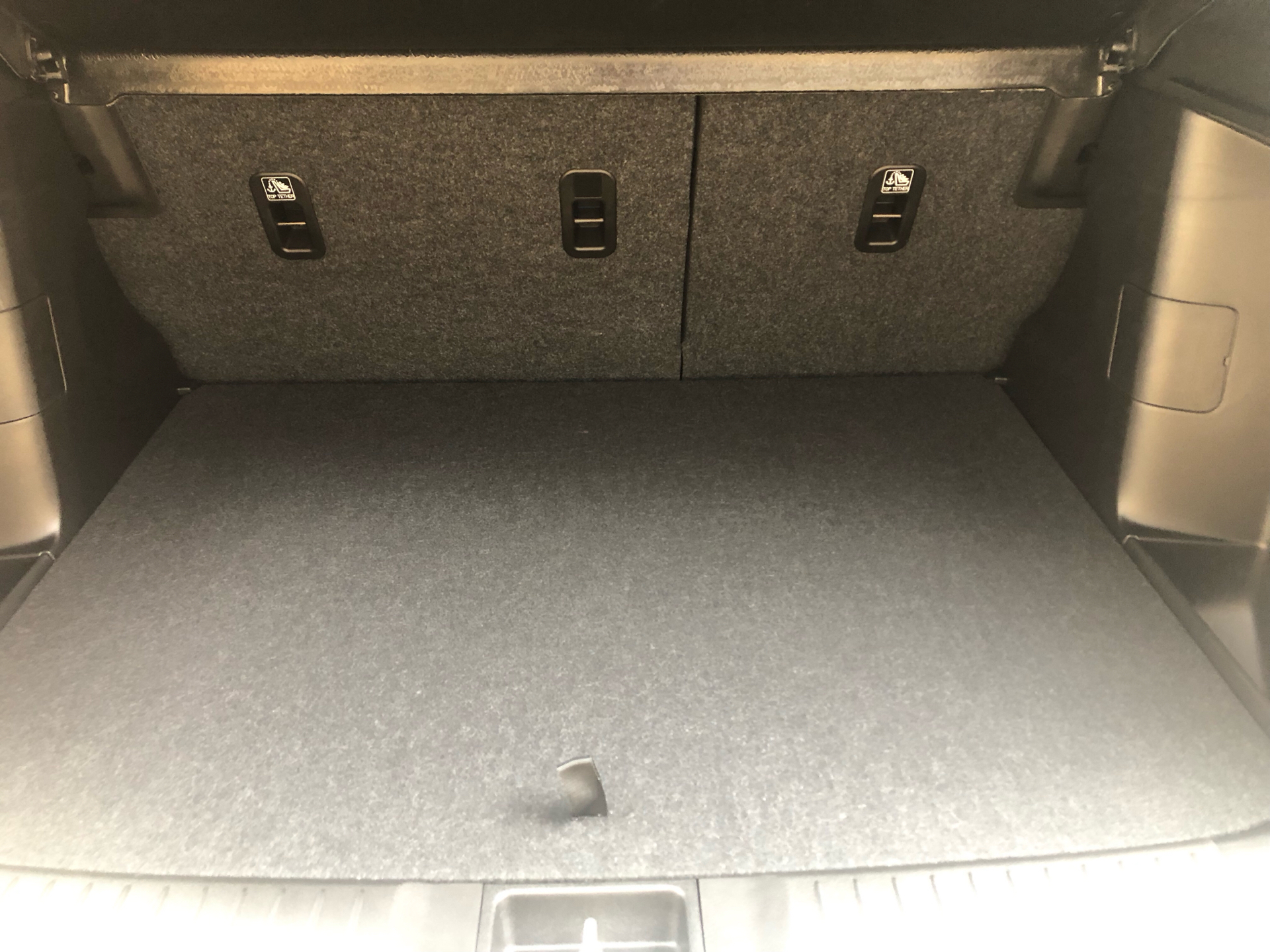 Billede af Suzuki Vitara 1,4 Active 110HK 5d 6g Aut.
