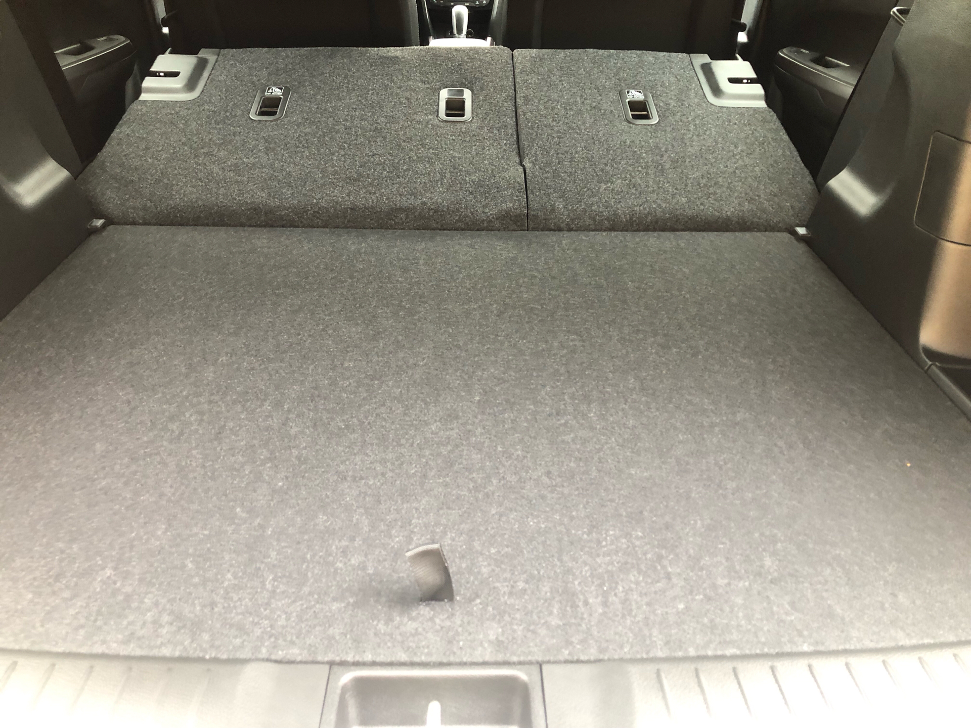 Billede af Suzuki Vitara 1,4 Active 110HK 5d 6g Aut.