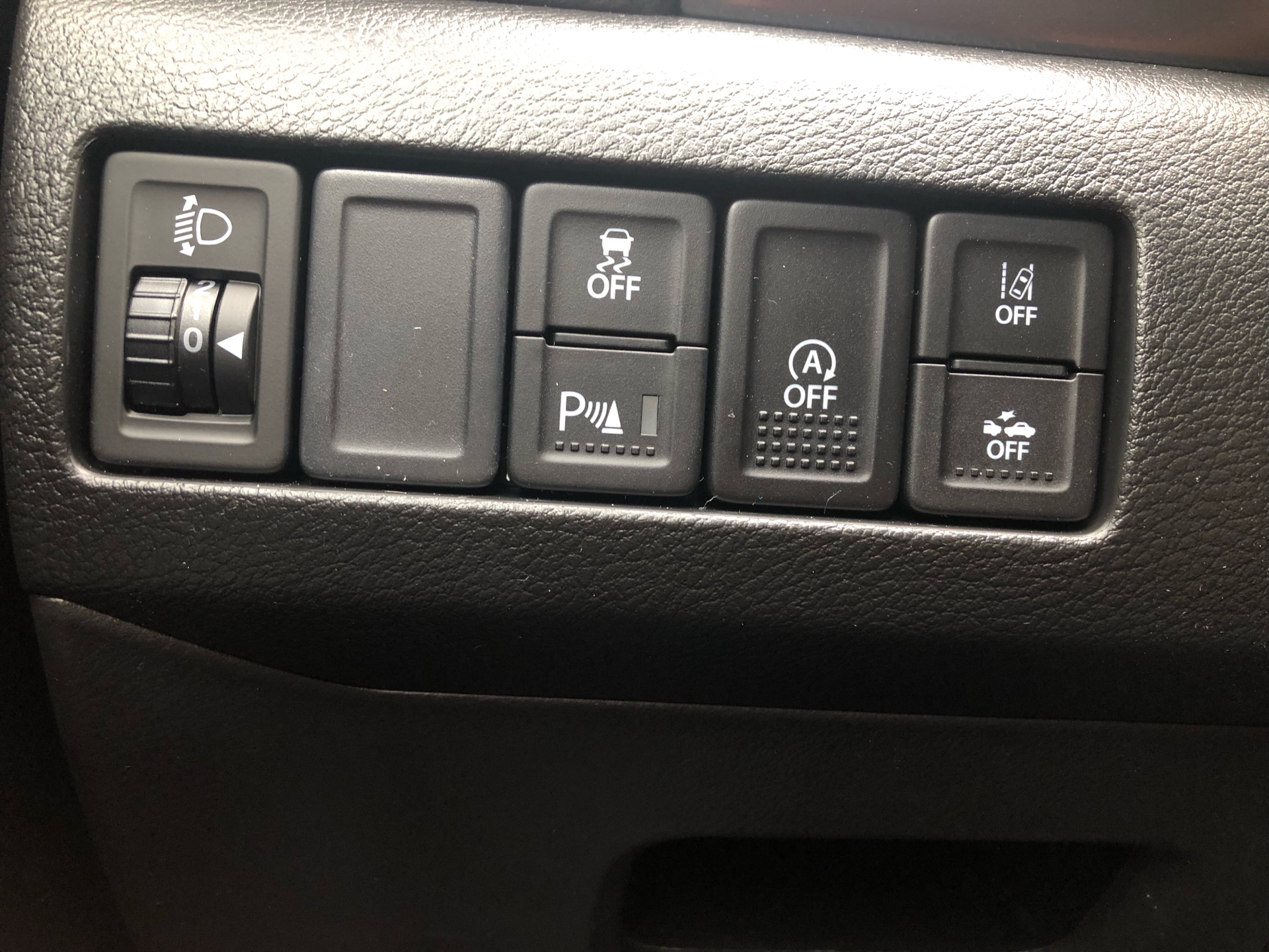 Billede af Suzuki Vitara 1,4 Active 110HK 5d 6g Aut.