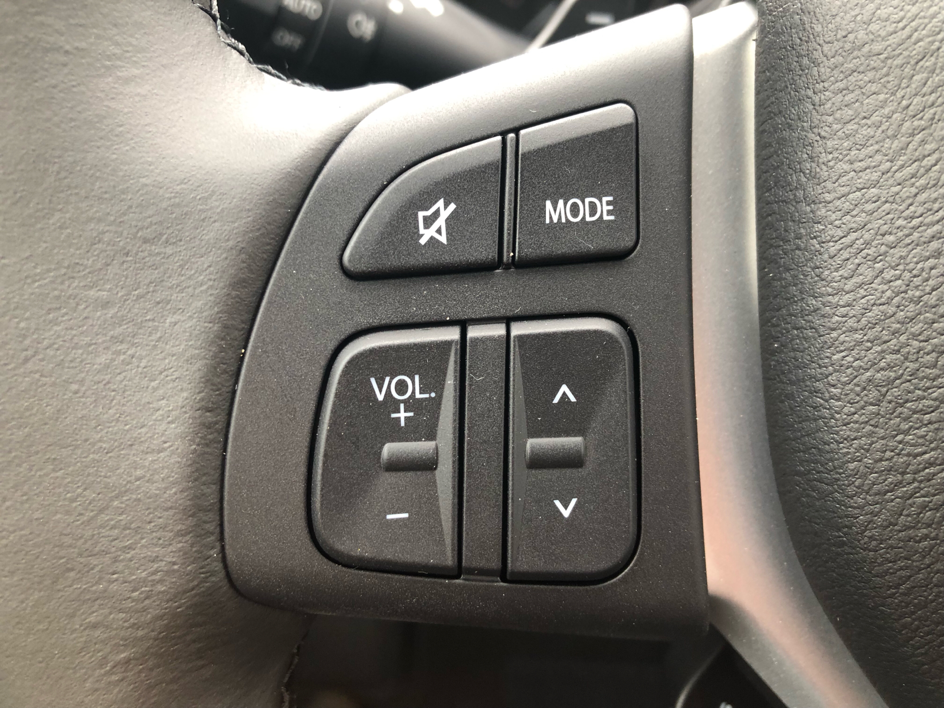 Billede af Suzuki Vitara 1,4 Active 110HK 5d 6g Aut.