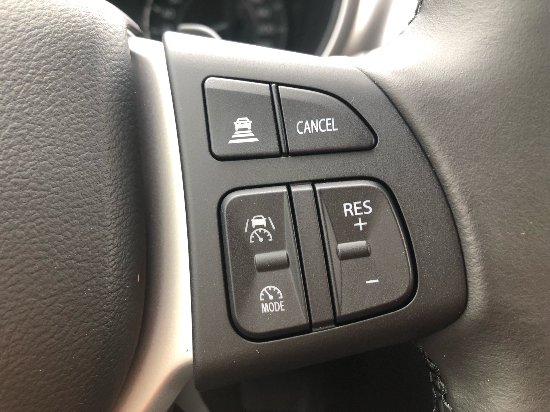 Billede af Suzuki Vitara 1,4 Active 110HK 5d 6g Aut.