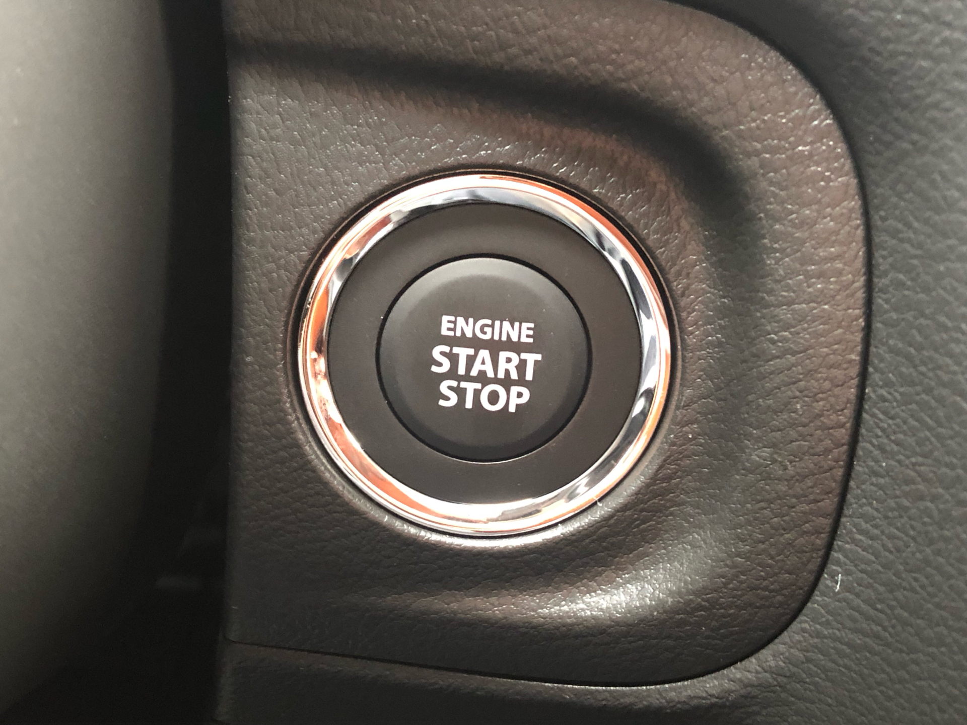 Billede af Suzuki Vitara 1,4 Active 110HK 5d 6g Aut.