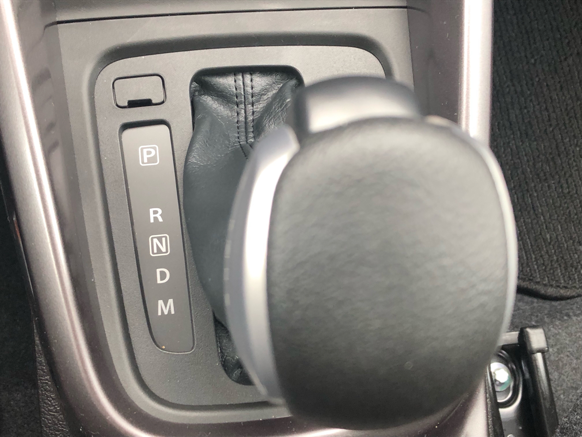 Billede af Suzuki Vitara 1,4 Active 110HK 5d 6g Aut.