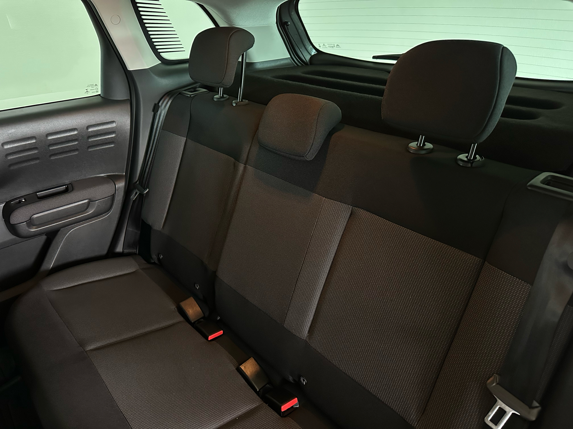 Billede af Citroën C3 Aircross 1,2 PureTech Feel 110HK 5d