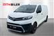 Billede af Toyota Proace Medium 2,0 D Comfort 120HK Van 6g