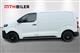 Billede af Toyota Proace Medium 2,0 D Comfort 120HK Van 6g
