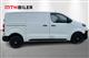 Billede af Toyota Proace Medium 2,0 D Comfort 120HK Van 6g