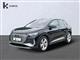 Billede af Audi Q4 45 E-tron Ultra 286HK 5d Aut.