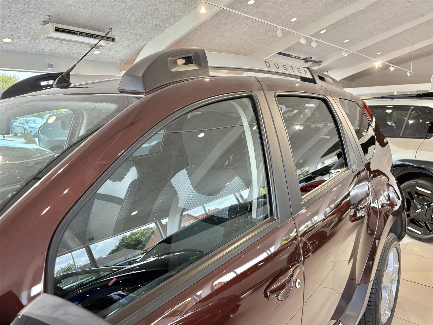 Billede af Dacia Duster 1,2 Tce Lauréate 125HK 5d 6g
